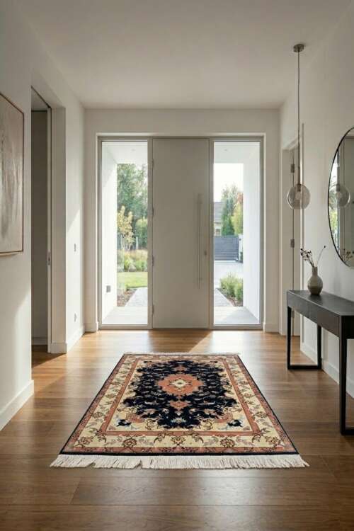 Persian Handmade-9JE